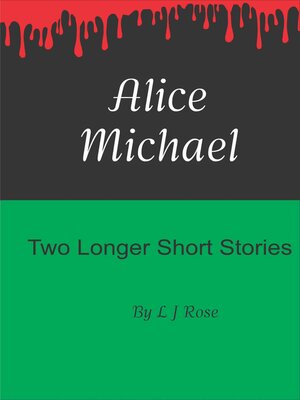 cover image of Alice, Michael